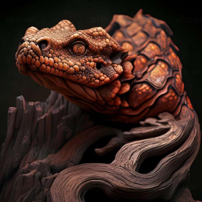 Protobothrops